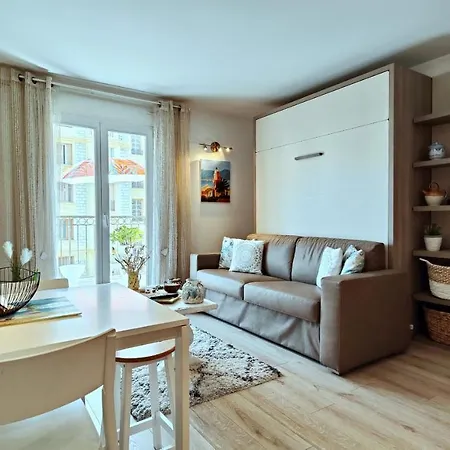 Apartament Les Domes By Guys
