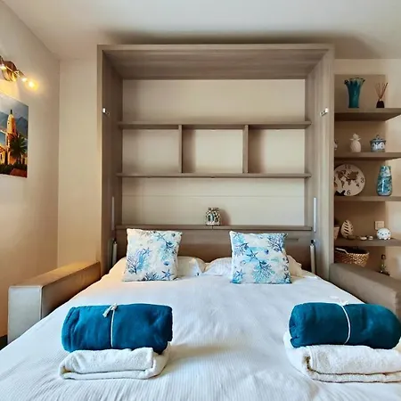 Les Domes By Guys Apartment *